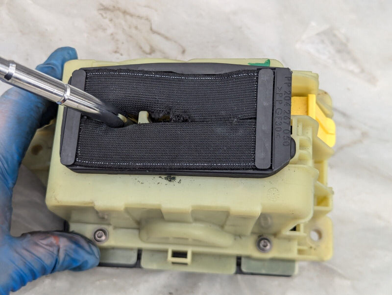 MERCEDES-BENZ C-CLASS W204 07-11 AUTOMATIC GEAR SELECTOR A2042675724 GENUINE