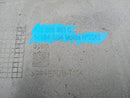SEAT IBIZA 6J MK4 2012-2016 FRONT BUMPE LOWER LIP SPOILER  6J0805903C