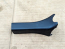 VW GOLF MK7 2012-2020 INTERIOR REAR VIEW MIRROR SURROUNDING TRIM 5G0857593A