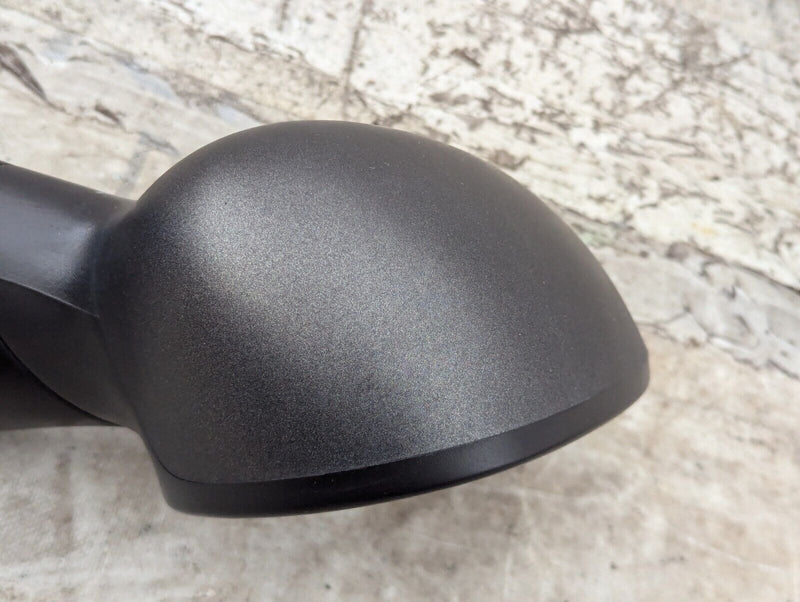 FIAT ABARTH 500 2008-2015 RIGHT DRIVER O/S WING MIRROR 021047 GENUINE