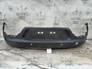 KIA SPORTAGE MK3 (SL) 2010-2015 LOWER  REAR BUMPER GENUINE 86611-3U000
