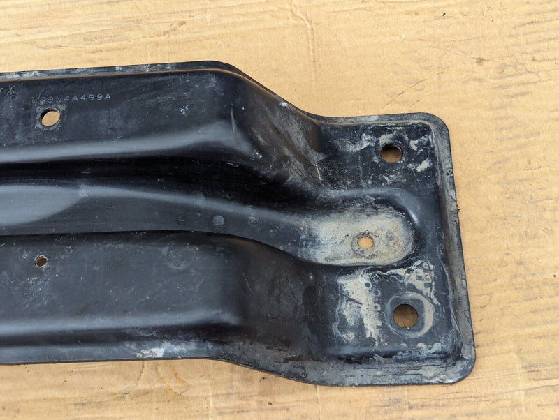 RANGE ROVER EVOQUE L538 11-15 2.2 GEARBOX MOUNTING BRACKET 6G9N4A499A GENUINE