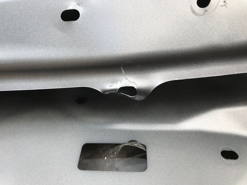 SUZUKI VITARA MK4 2015-2021 REAR WINDOW GLASS & BOOTLID TAILGATE PANEL