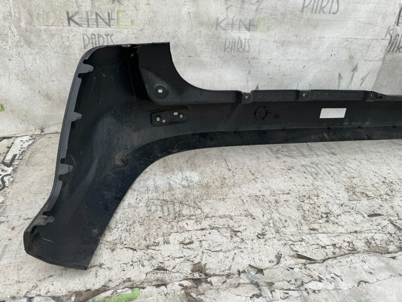 FORD TRANSIT CONNECT 2013-ON REAR BUMPER KT1B17K823