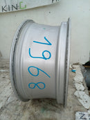 TOYOTA COROLLA E210 MK12 GENUINE ALLOY WHEEL RIM 16' 7Jx16H2 ET40 8418-10