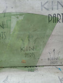 TOYOTA RAV4 MK5 XA50 2018-24 RIGHT SIDE FRONT DOOR WINDOW GLASS GENUINE