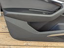 AUDI E-TRON 2018-ON FRONT LEFT N/S CARD DOOR PANEL 4KE867117 GENUINE