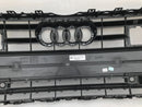 AUDI A7 RS7 4K8 2018-ON FRONT BUMPER GRILL RADIATOR GRILLE PDC & RADAR HOLE