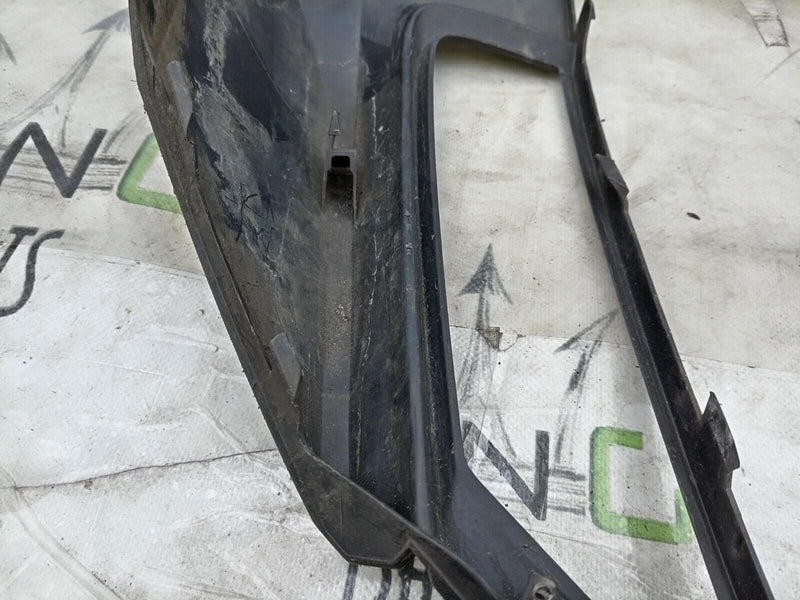 VW TIGUAN MK2 2016-20 FRONT BUMPER LEFT LOWER CORNER 5NA853211A
