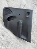 SUZUKI IGNIS MF MK2 2016-ON REAR RIGHT O/S DOOR INNER CARD PANEL 83731-62R0