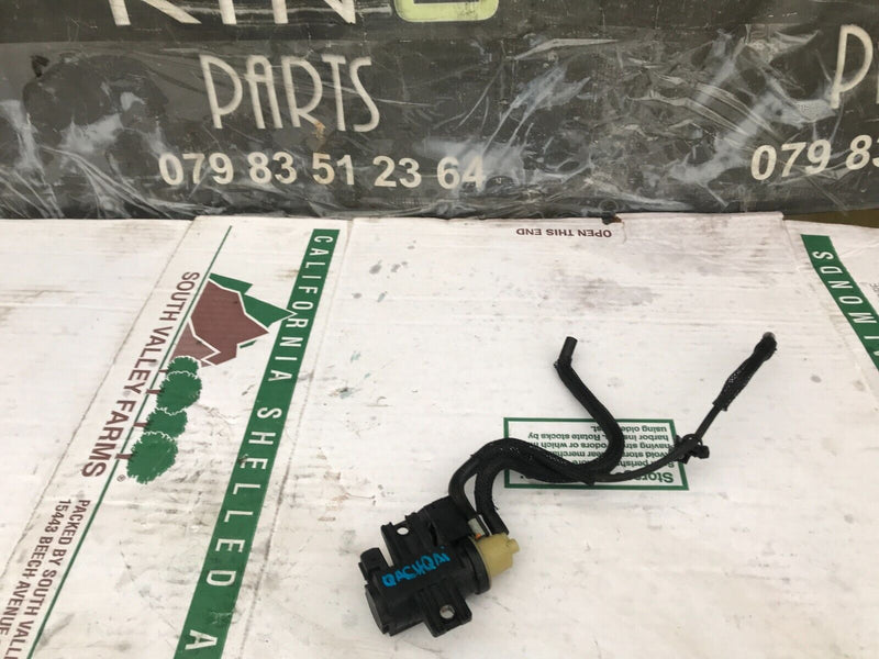 NISSAN QASHQAI J11 MK2 1.6 DCI PRESSURE SENSOR VALVE SOLENOID & PIPES 8200790180