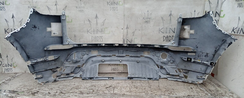 RANGE ROVER EVOQUE L551  2019-ON REAR BUMPER K8D2-17D781-AAW