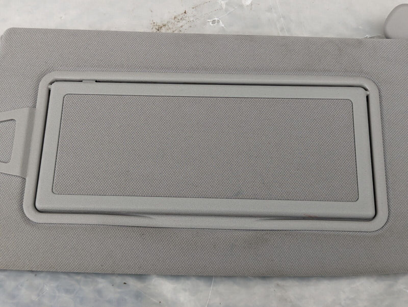 MERCEDES S-CLASS W221 2006-2013 DRIVER SIDE O/S SUN VISOR A2218100210 GENUINE