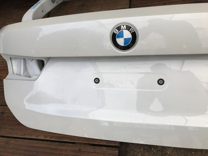 BWM 3 SERIES G21 ESTATE 2019-ON REAR BOOT LID TAILGATE SHELL PANEL