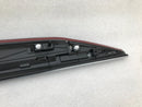 SKODA SUPERB B8 3V SPORT LINE FRONT DOOR TRIM MOULDING PANEL LEFT SIDE 3V0853293