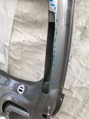 SEAT ARONA 2017-2023 GENUINE BOOT LID TAILGATE PANEL in SILVER