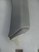 AUDI E-TRON 2018-ON REAR LEFT N/S C PILLAR COLUMN TRIM COVER 4KE867287 GENUINE