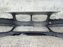 BMW 2 SERIES ACTIVE TOURER F45 2014-2017 GENUINE FRONT BUMPER GENUINE