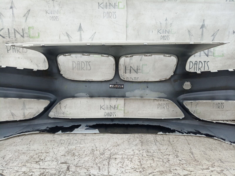 BMW 2 SERIES ACTIVE TOURER F45 2014-2017 GENUINE FRONT BUMPER GENUINE