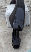 SKODA KAROQ NU7 17-2021 FRONT LEFT N/S DOOR OUTER HANDLE 5G0837205Q GENUINE