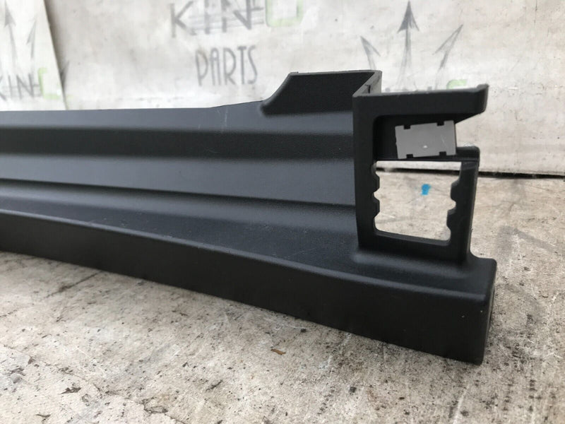 JEEP AVENGER 2023- GENUINE SIDE SKIRT SILL COVER RIGHT DRIVER SIDE RH 735760134