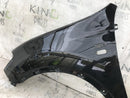 NISSAN QUASHQAI J10 FACELIFT 2010-12 FRONT FENDER WING PANEL LEFT SIDE
