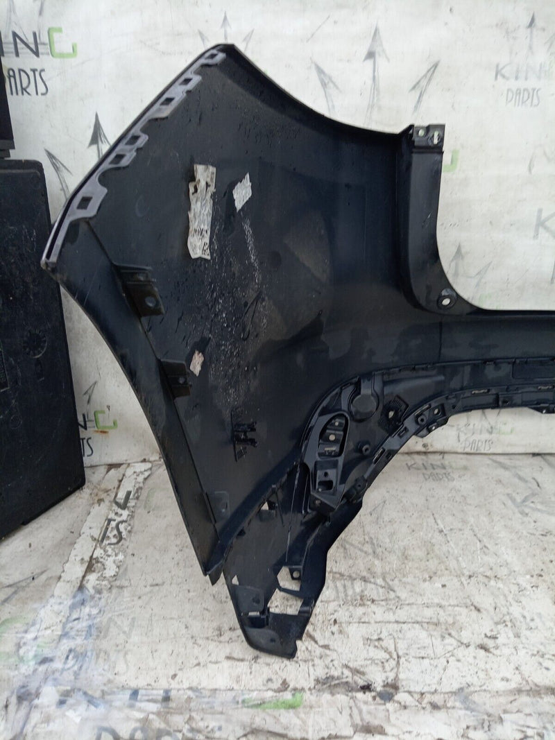 JAGUAR F-PACE 2021-ON FACELIFT REAR BUMPER PDC GENUINE MK83-17D781-AAW