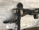 VAUXHALL ASTRA J 1.4 1.6 2011-18 FRONT AXLE SUBFRAME 13327070, SWAY ROLL BAR