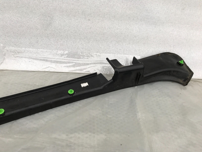 MERCEDES GLC X253 SUV 2016-21 REAR TAILGATE HINGE TRIM COVER A2536900100
