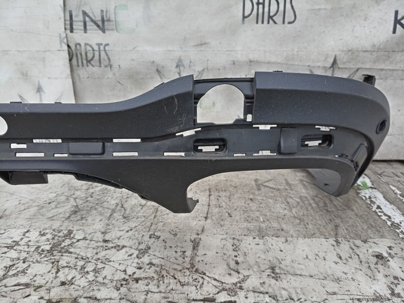 MERCEDES GLC X253 AMG LINE 2015-2019 REAR LOWER BUMPER PDC A2538851606