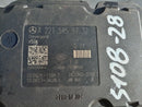 MERCEDES S CLASS W221 ABS PUMP SPARE OR REPAIR A2214312412 A2215458732