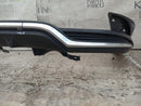 LEXUS RX450h LCI 2019-21 LOWER REAR BUMPER  DIFFUSER GENUINE 52169-48150