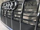 AUDI Q7 4M FACELIFT 2020-2023 FRONT BUMPER GRILL RADIATOR GRILLE 4M0853651
