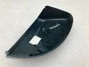 VW TIGUAN MK2 5N 16-22 LEFT DOOR WING MIRROR TRIM COVER without BLIND SPOT HOLE