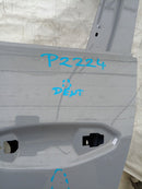 AUDI Q4 E-TRON 89A 2020 GENUINE FRONT DOOR SHELL PANEL LEFT PASSENGER SIDE