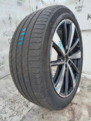 POLESTAR 2 GENUINE FRONT ALLOY WHEEL RIM 19" 8Jx19H2 IS50 TYRE 245/45/R19