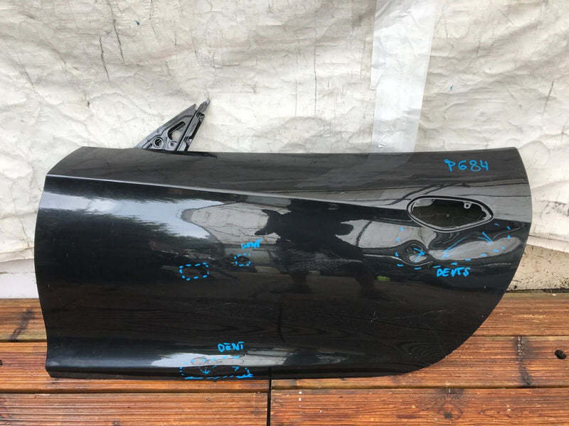 BMW Z4 E89 2009-2016 FRONT LEFT N/S DOOR SHELL PANEL 7198281-05 GENUINE