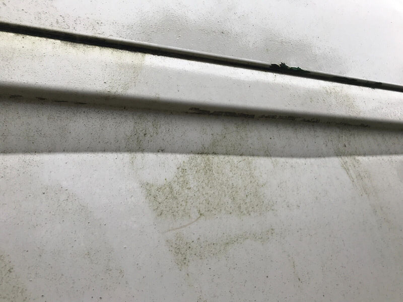 FIAT DUCATO, RELAY MK3 2006-14 RIGHT SIDE REAR END BODY QUARTER LAYER PANEL