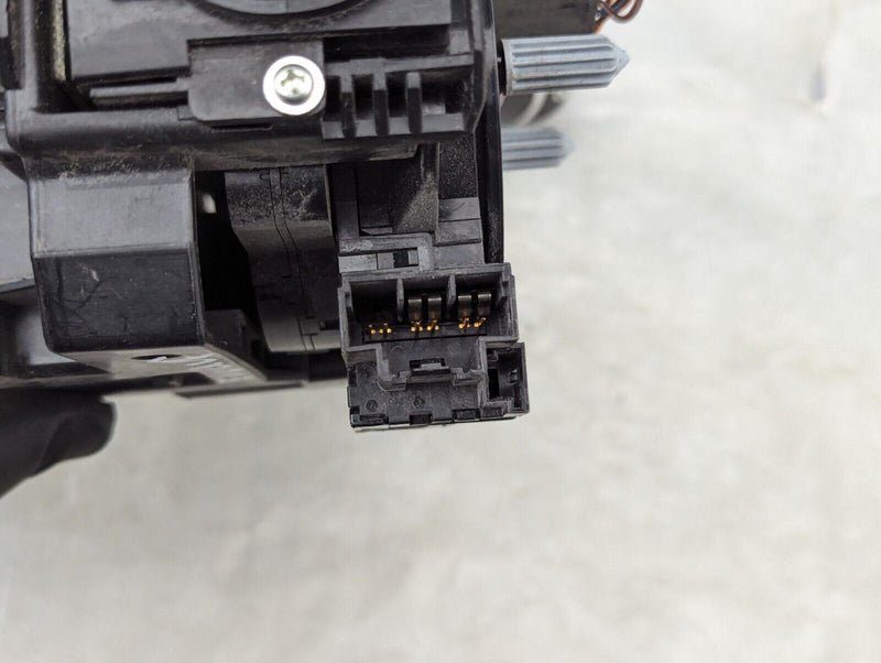 RANGE ROVER EVOQUE L538 INDICATOR & WIPER STALK W/ SQUIB RING BJ32-14A664-AB