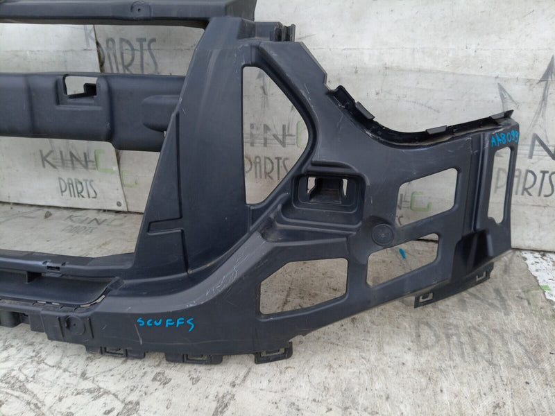 FORD TRANSIT CUSTOM LCI 2018-ON FRONT GRILLE BRACKET GENUINE JK2117E778A