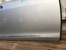 MERCEDES S CLASS W221 2006-2013 FRONT DOOR SHELL PANEL RIGHT DRIVER SIDE