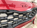 KIA SPORTAGE QL MK4 GT LINE LCI 2019-20 GENUINE FRONT BUMPER & GRILL PDC AA50284
