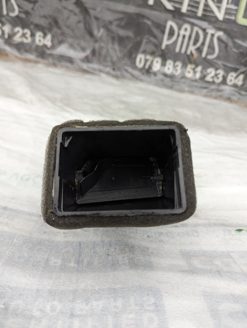 BMW X1 E84 2009-2015 DASHBOARD DRIVER SIDE AIR VENT 2991680
