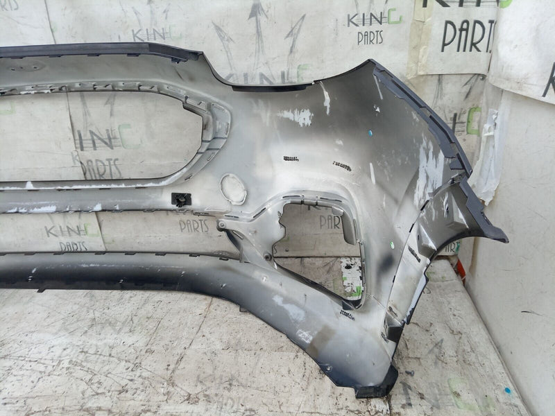 FORD PUMA ST-LINE 2019-ON FRONT BUMPER GENUINE L1TB-17757-D