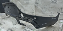 MERCEDES GLC COUPE AMG LINE 15-19 REAR BUMPER LOWER SECTION PDC