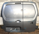 CITROEN BERLINGO, PARTNER MK3 2018-21 REAR DOOR PANELS LEFT & RIGHT SIDE