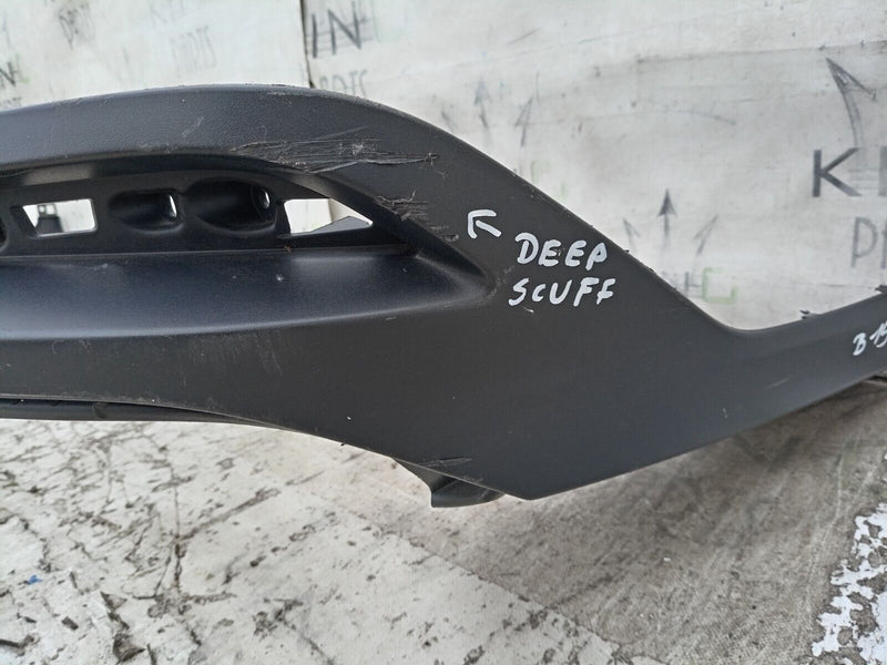 FORD FOCUS IV MK4 ESTATE 2018-ON  LOWER REAR BUMPER JX7B-17F954-J