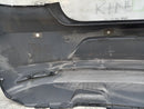 VW POLO MK5 6C FACELIFT 2014-2017 GENUINE REAR BUMPER PDC 6C6807421A