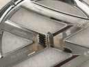 VW UP *2015-2016 FRONT BUMPER GRILL RADIATOR CHROME EMBLEM BADGE LOGO 1S6853601B