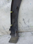 HONDA H-RV HRV MK2 2013-20 LEFT SIDE REAR WHEEL ARCH TRIM COVER 74450-T7A